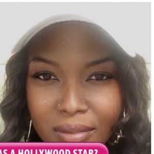 Meet your Posher, Latonya